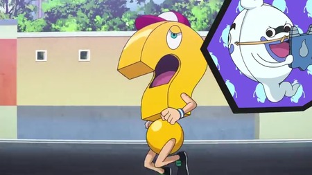 アニメ妖怪ウォッチ第145話-Part3-042