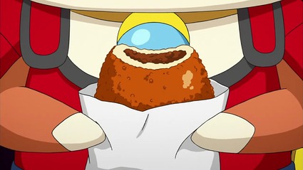 アニメ妖怪ウォッチ第174話-Part3-24