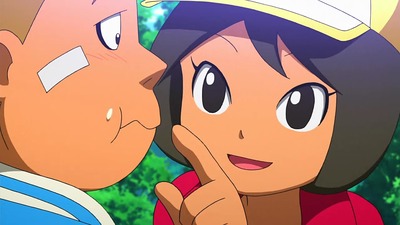 アニメ妖怪ウォッチ第138話-Part2-098