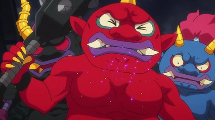 アニメ妖怪ウォッチ第155話-Part2-10