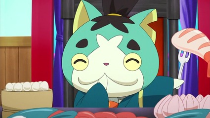 アニメ妖怪ウォッチ第195話-Part3-07