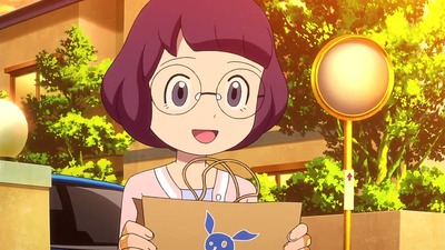 アニメ妖怪ウォッチ 第134話 Part3-091
