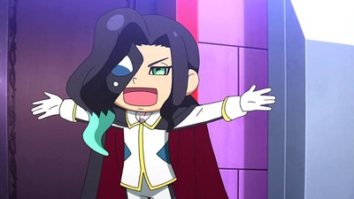 アニメ妖怪ウォッチ 第135 Part2-41