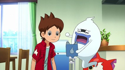 アニメ妖怪ウォッチ第180話-Part2-25