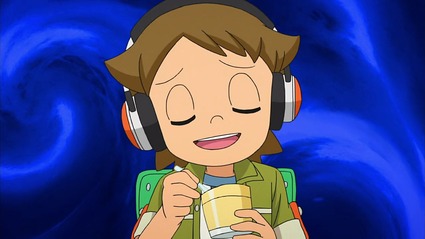 アニメ妖怪ウォッチ第176話-Part3-16