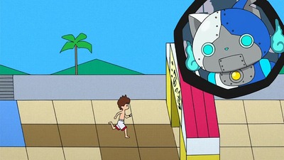 アニメ妖怪ウォッチ第137話-Part3-062