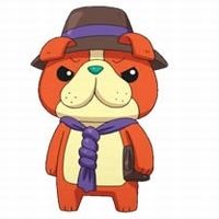 しゅらコマ解放妖怪8