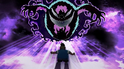 アニメ妖怪ウォッチ第158話-Part1-23