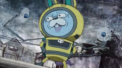 アニメ妖怪ウォッチ第161話-Part1-10