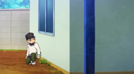 アニメ妖怪ウォッチ第148話-Part1-36
