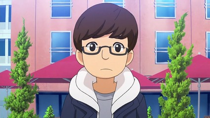 アニメ妖怪ウォッチ第155話-Part3-11