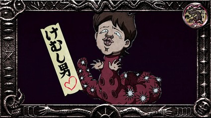 アニメ妖怪ウォッチ第158話-Part1-08