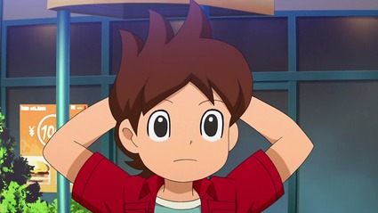 アニメ妖怪ウォッチ第187話-Part3-39