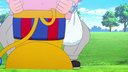 アニメ妖怪ウォッチ第178話-Part2-42