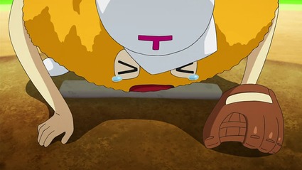 アニメ妖怪ウォッチ第166話-Part2-31