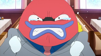 アニメ妖怪ウォッチ第178話-Part3-44