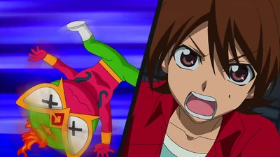 アニメ妖怪ウォッチ第138話-Part3-121