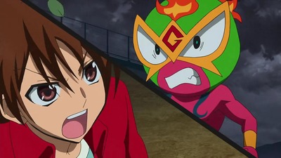 アニメ妖怪ウォッチ第138話-Part3-106