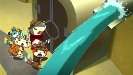 アニメ妖怪ウォッチ第185話-Part1-19
