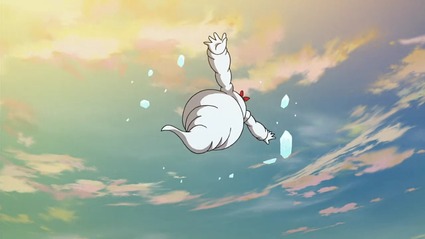 アニメ妖怪ウォッチ第164話-Part1-41
