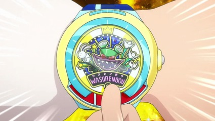 アニメ妖怪ウォッチ第163話-Part2-54