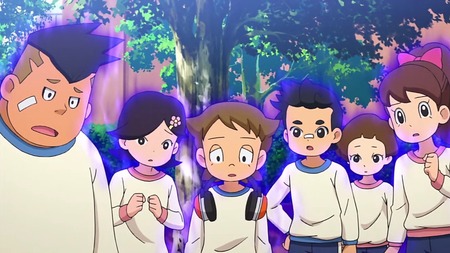 アニメ妖怪ウォッチ第144話-Part2-100
