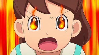 アニメ妖怪ウォッチ第138話-Part3-015