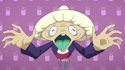 アニメ妖怪ウォッチ第155話-Part3-15