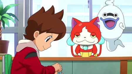 アニメ妖怪ウォッチ第145話-Part3-011