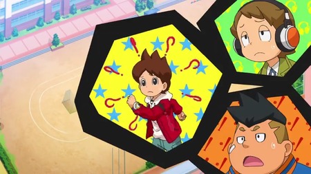 アニメ妖怪ウォッチ第145話-Part3-017