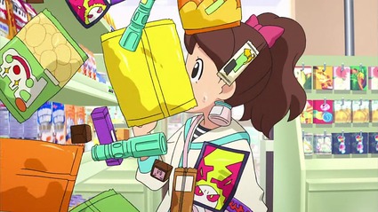 アニメ妖怪ウォッチ第177話-Part3-05