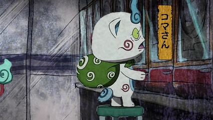 アニメ妖怪ウォッチ第158話-Part1-03