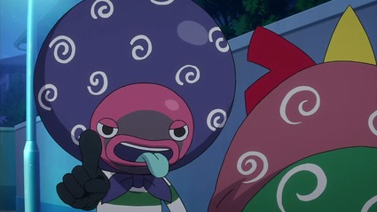 アニメ妖怪ウォッチ第186話-後編-25