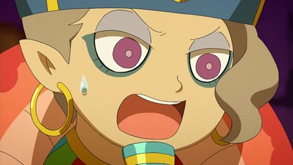 アニメ妖怪ウォッチ第196話-Part1-16