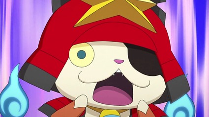アニメ妖怪ウォッチ第195話-Part2-12