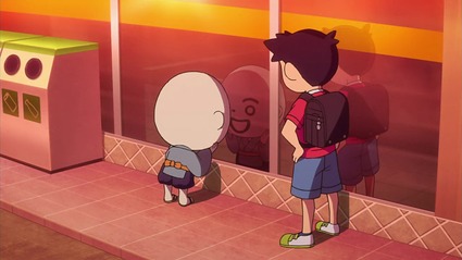 アニメ妖怪ウォッチ第171話-Part3-19