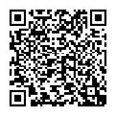 はつでんしん QRコード5