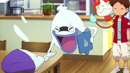 アニメ妖怪ウォッチ第180話-Part2-57