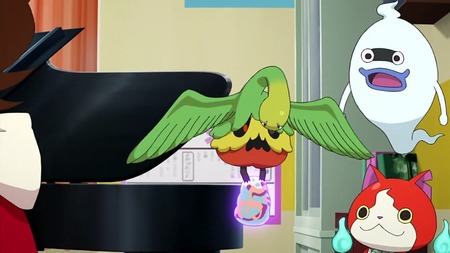アニメ妖怪ウォッチ第144話-Part2-093