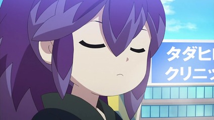 アニメ妖怪ウォッチ第187話-Part3-22