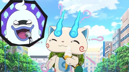 アニメ妖怪ウォッチ第145話-Part3-061