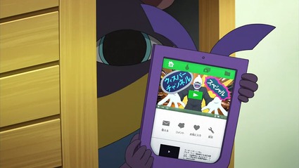 アニメ妖怪ウォッチ第180話-Part2-72