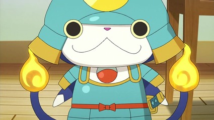 アニメ妖怪ウォッチ第180話-Part2-48