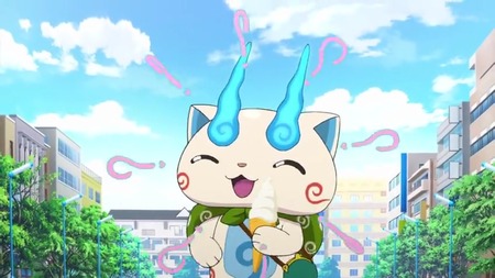 アニメ妖怪ウォッチ第145話-Part3-060