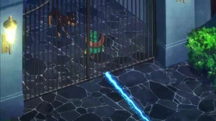 アニメ妖怪ウォッチ第184話-Part2-16