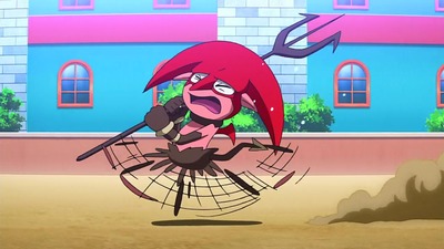 アニメ妖怪ウォッチ第138話-Part2-048