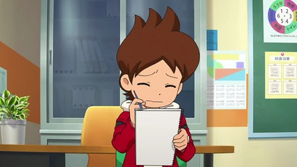 アニメ妖怪ウォッチ第158話-Part4-10
