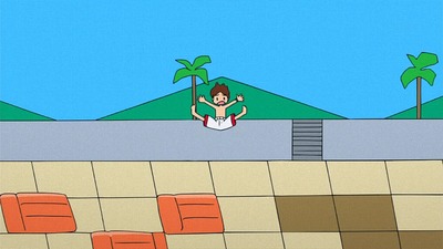 アニメ妖怪ウォッチ第137話-Part3-053