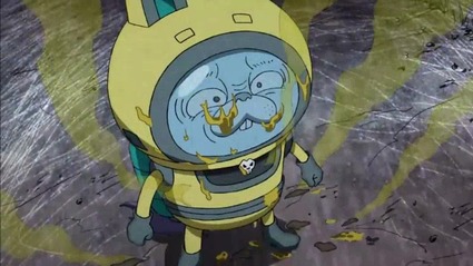 アニメ妖怪ウォッチ第161話-Part1-04