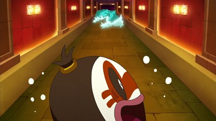 アニメ妖怪ウォッチ第196話-Part1-10